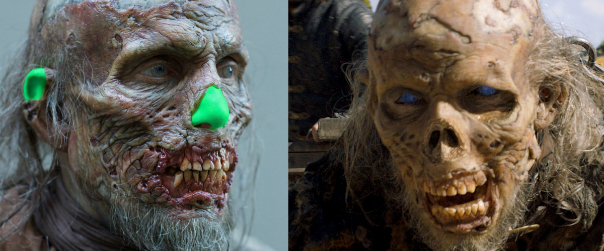 Extreme Tricks Hollywood Uses For Its Top Scenes