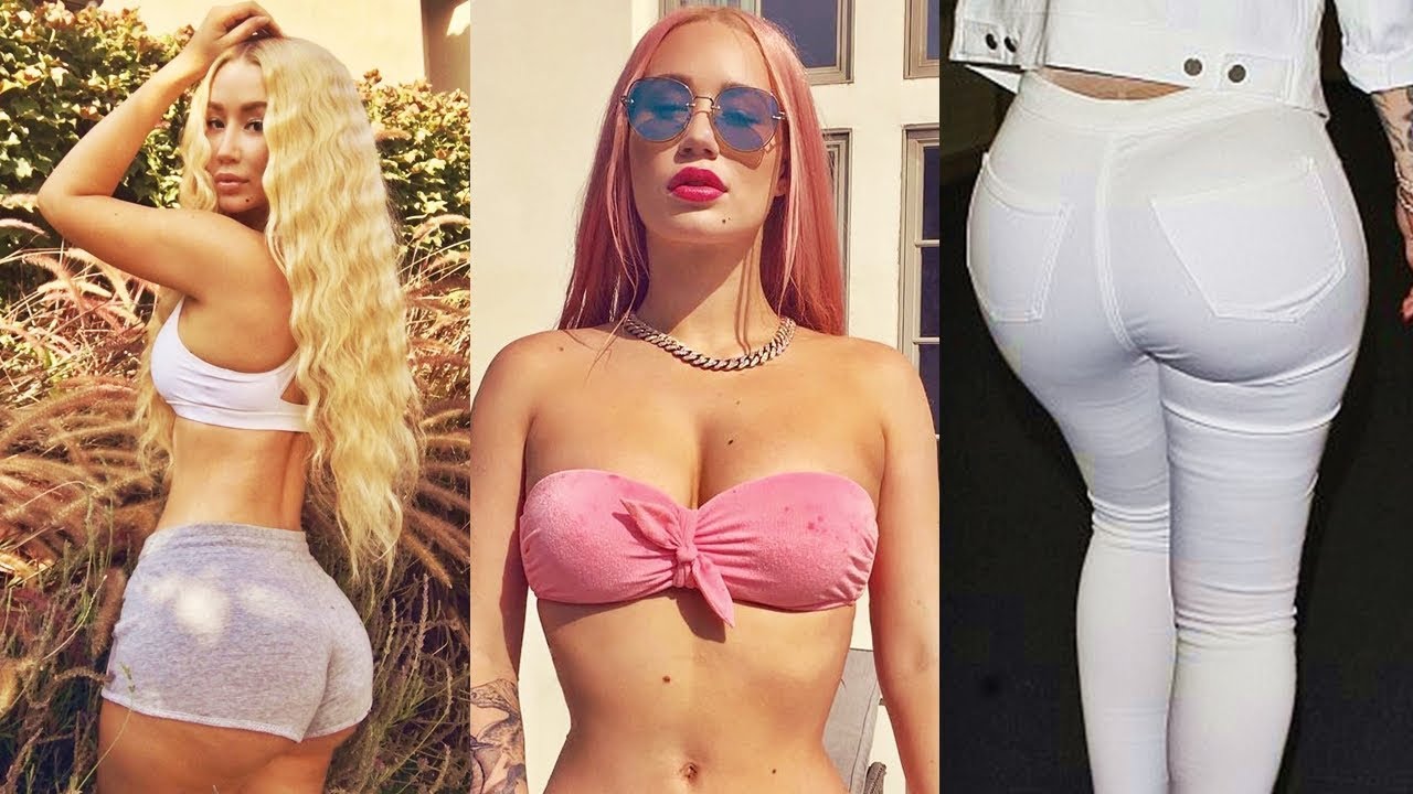 Iggy Azalea Misses Australian Sausages