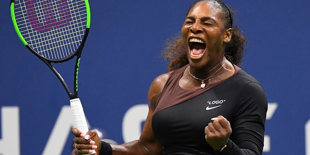 Cheating Or Not? Serena’s Truth